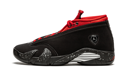 AIR JORDAN 14 LO WMNS Red Lipstick DH4121 006