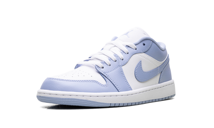 Jordan 1 Low WMNS White Aluminum DC0774 142