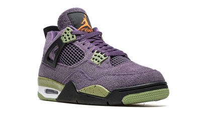 AIR JORDAN 4 WMNS 7FS