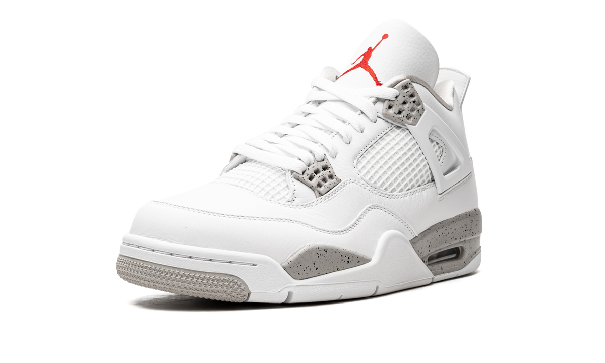 Air Jordan 4 Retro 4A