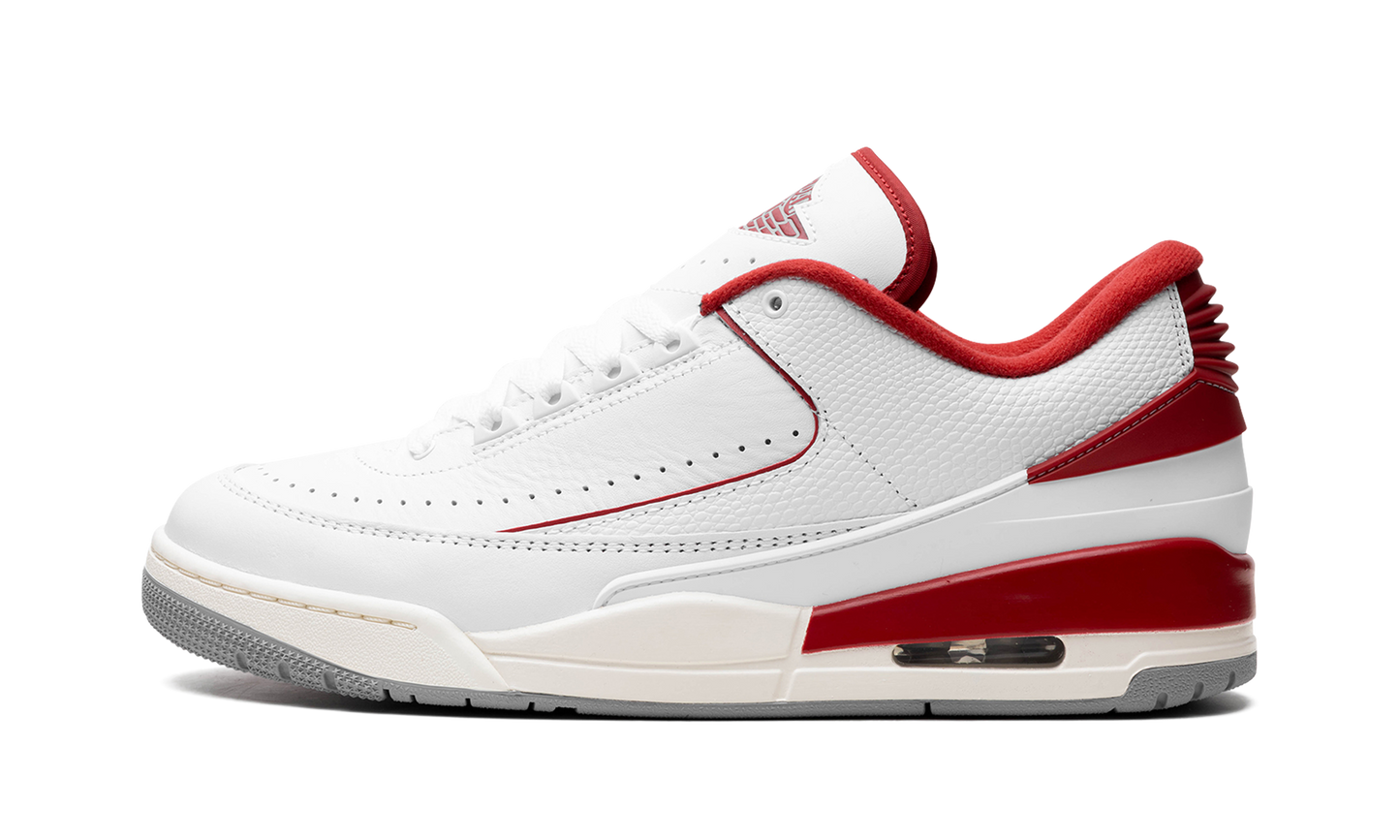 Jordan 2/3 Varsity Red FD0383 161
