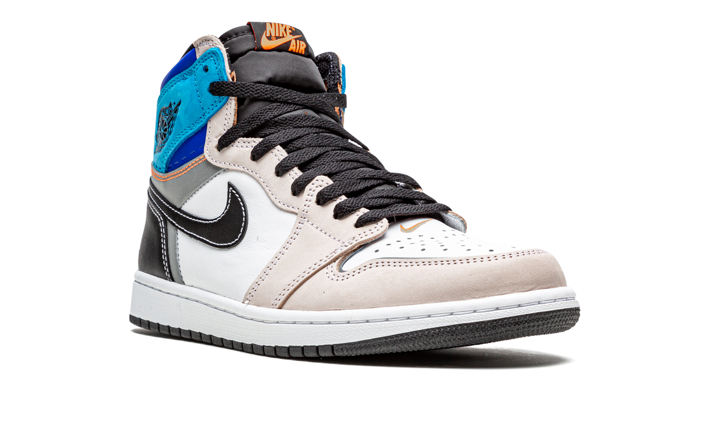 Air Jordan 1 High OG Prototype DC6515 100