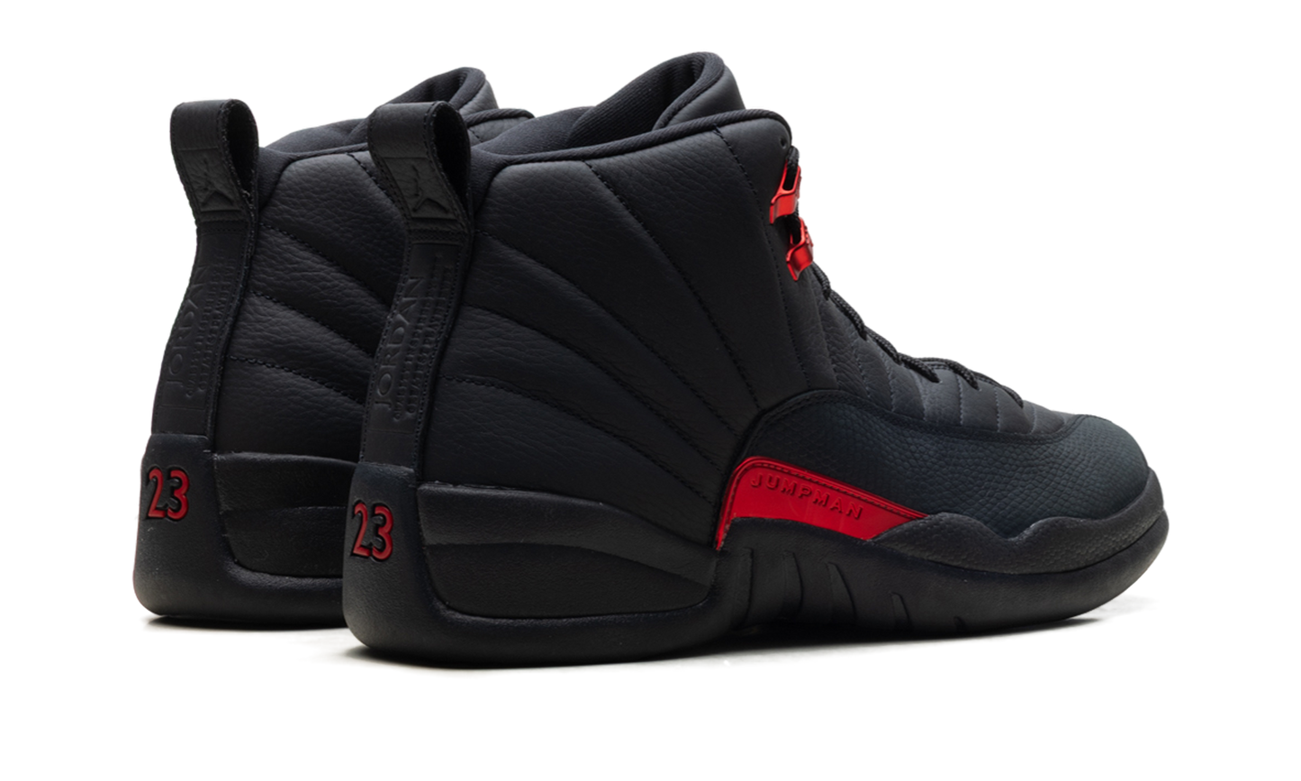 Jordan 12 Retro Bloodline CT8013 003