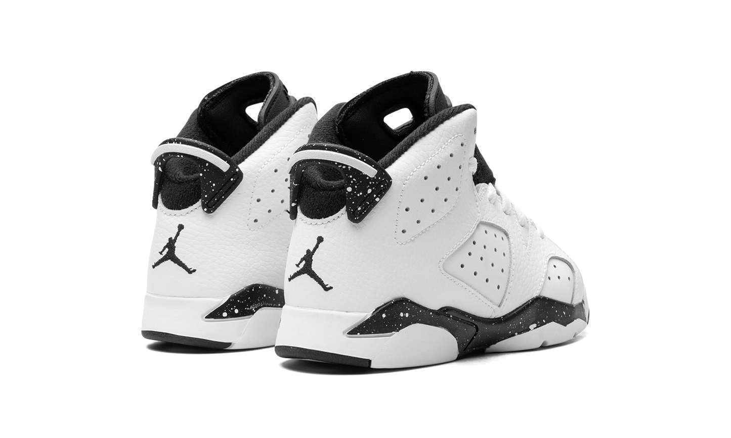 Air Jordan 6 PS Reverse Oreo DV3605 112