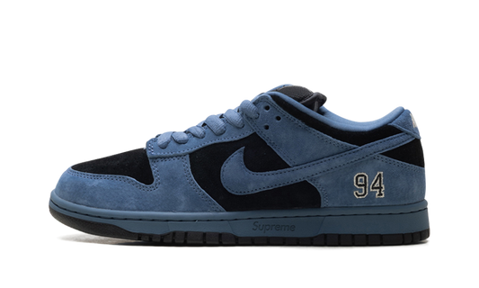 SB Dunk Low 1
