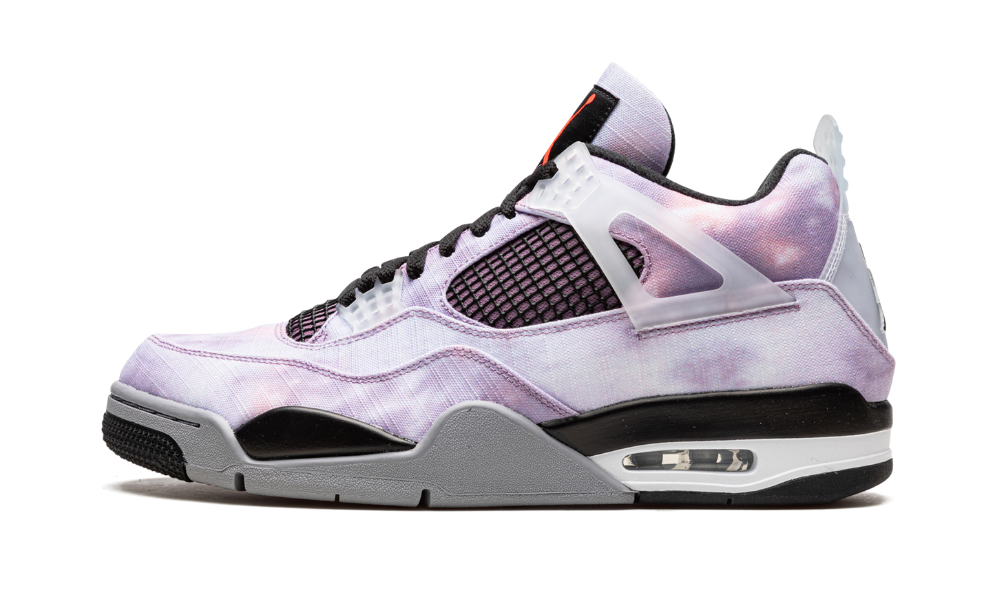 Air Jordan 4 Retro Zen Master DH7138 506