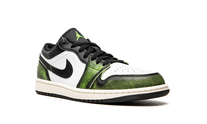 Air Jordan 1 Low SE Wear Away - Electric Green DN3705 003