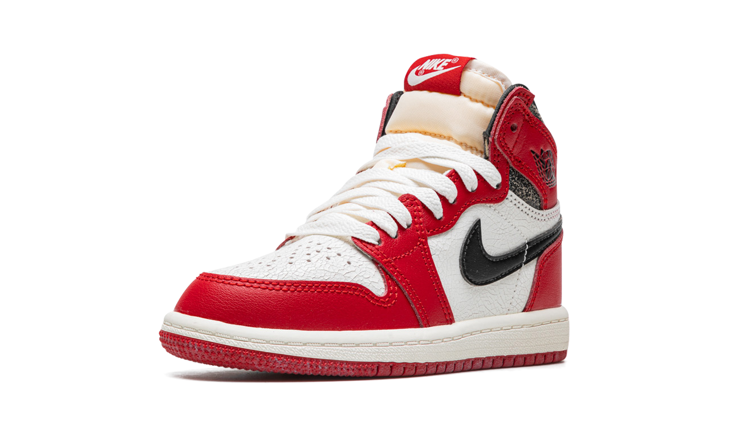 Air Jordan 1 Retro High OG PS Chicago Lost and Found FD1412 612