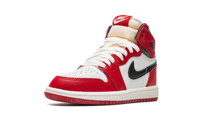 Air Jordan 1 Retro High OG PS Chicago Lost and Found FD1412 612