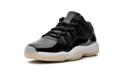 Jordan 11 Retro Low GS 72-10 528896 001