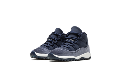 Air Jordan 11 TD Midnight Navy DO3856 441