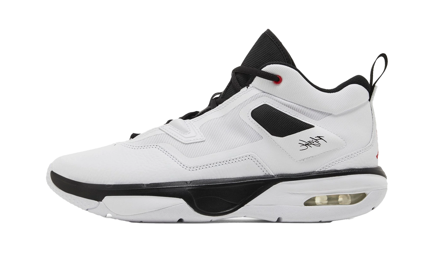 AIR JORDAN STAY LOYAL 3 WHITE BLACK FB1396 106