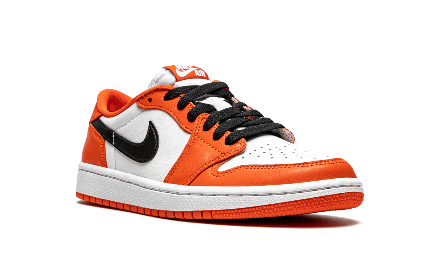 AIR JORDAN 1 LOW WMNS Starfish CZ0775 801