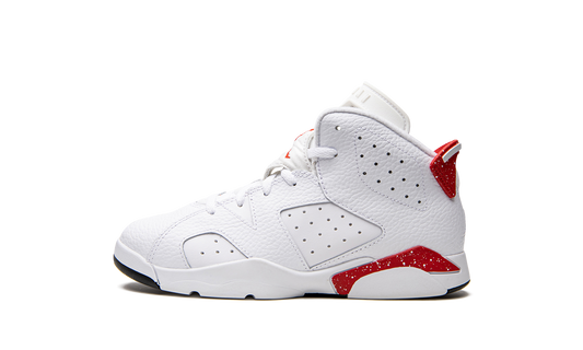 Air Jordan 6 Retro PS Red Oreo DV3605 162