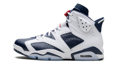 Air Jordan 6 Olympic CT8529 164