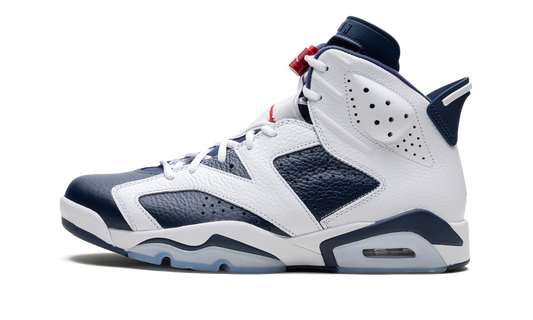 Air Jordan 6 Olympic CT8529 164
