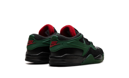Jordan 4 RM PS Black Gorge Green University Red FQ7936 003