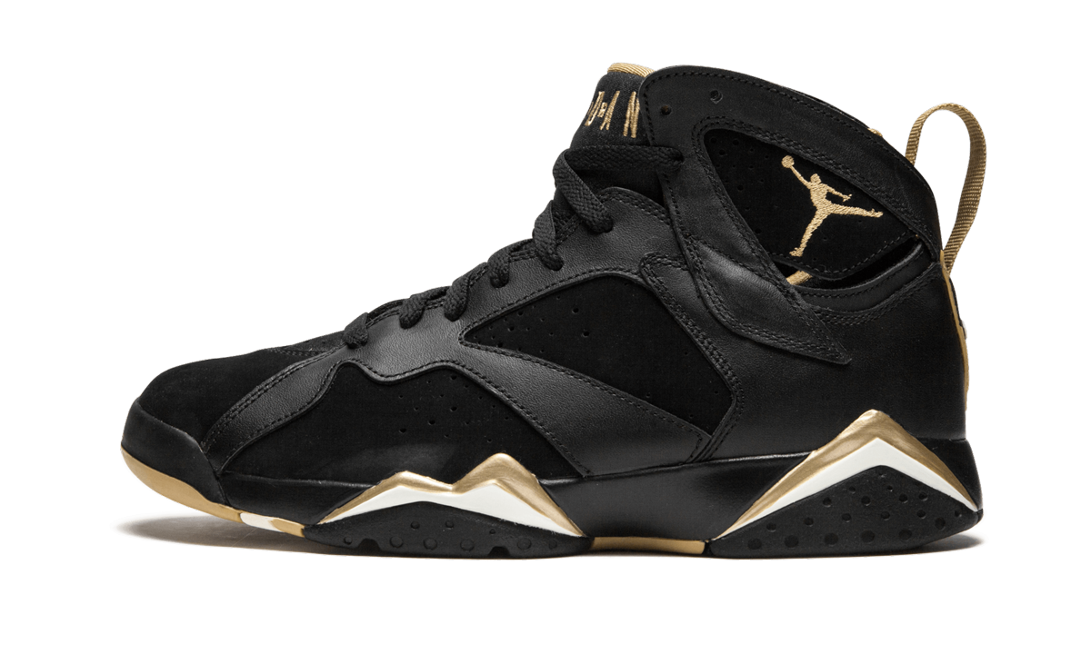 Jordan 7/6 Retro Golden Moment Pack 535357 935