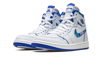 JORDAN 1 HIGH ZOOM AIR CMFT WMNS 25 Years in China DV5575 140