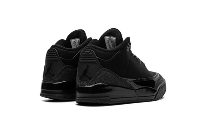 Air Jordan 3 PS Black Cat DM0966 001