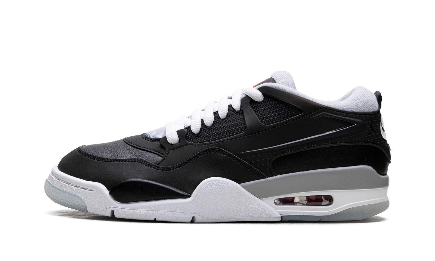 Air Jordan 4 RM Black Metallic HV5184 010
