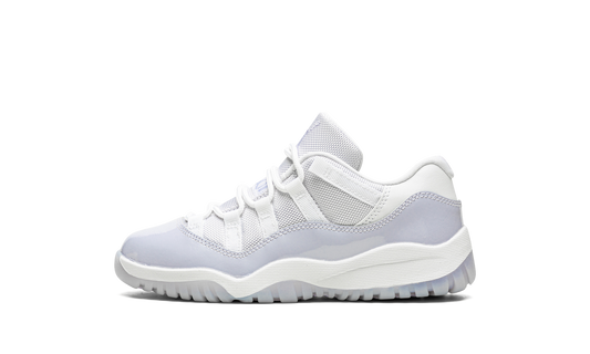 Air Jordan 11 Retro Low PS Pure Violet 580522 101