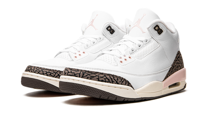 AIR JORDAN 3 WMNS Dark Mocha CK9246 102