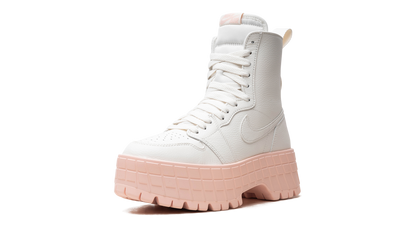 Air Jordan 1 Brooklyn Wmns White / Pink FJ5737 116