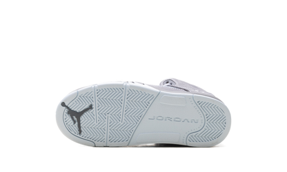 Air Jordan 5 PS Wolf Grey (2026) 440889 002