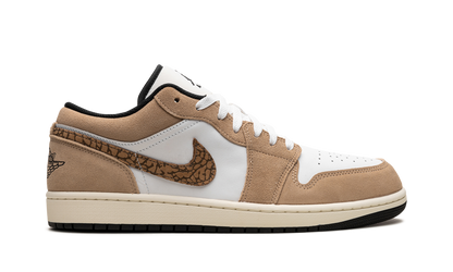 Air Jordan 1 Low SE Brown Elephant DZ4130 201