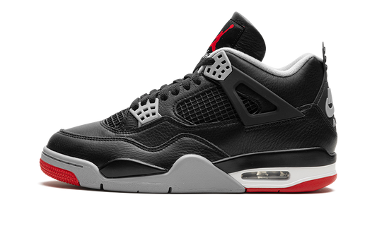 Air Jordan 4 Bred Reimagined FV5029 006