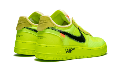 The 10: Air Force 1 Low 3