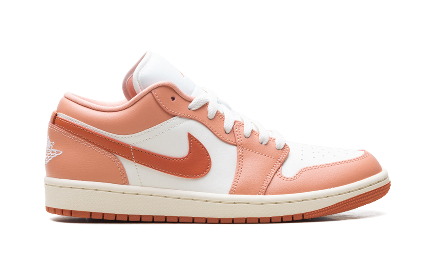 Air Jordan 1 Low WMNS Madder Root DC0774 180