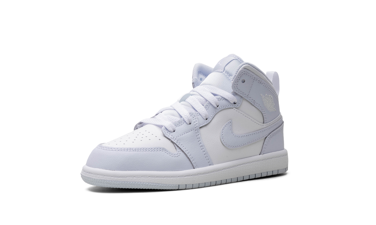 Jordan 1 Mid PS Cobalt Bliss FD8781 400