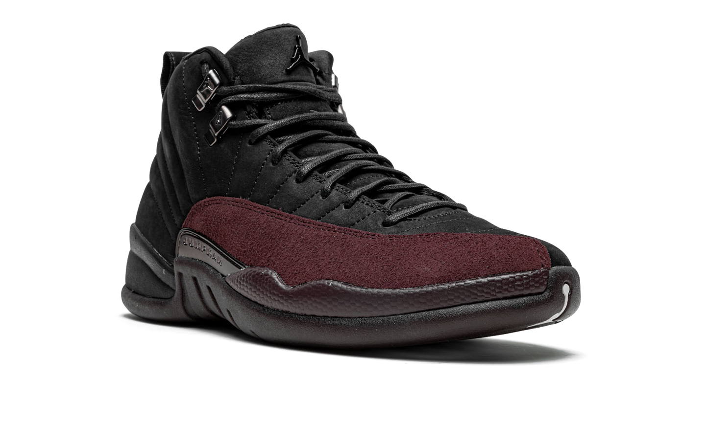 AIR JORDAN 12 RETRO WMNS A Ma Maniére - Black DV6989 001