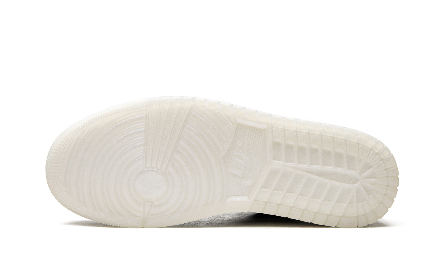 Air Jordan 1 Low Diamond DH6931 001