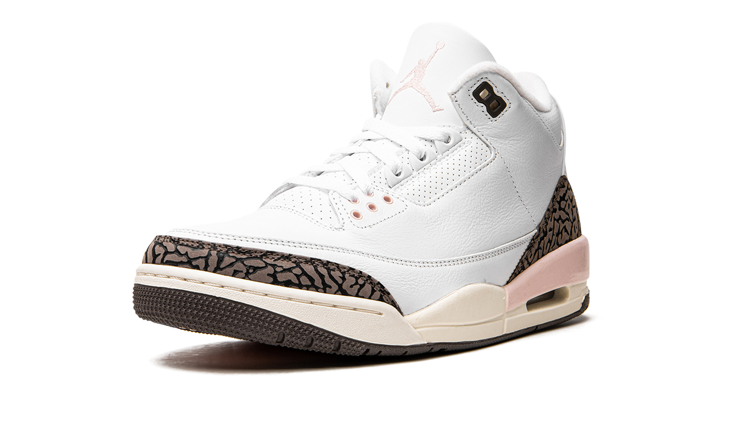 AIR JORDAN 3 WMNS Dark Mocha CK9246 102