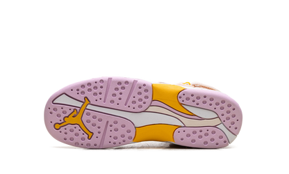 Air Jordan 8 GS Arctic Punch 580529 816