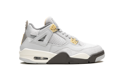 Air Jordan 4 SE GS Photon Dust DV2262 021