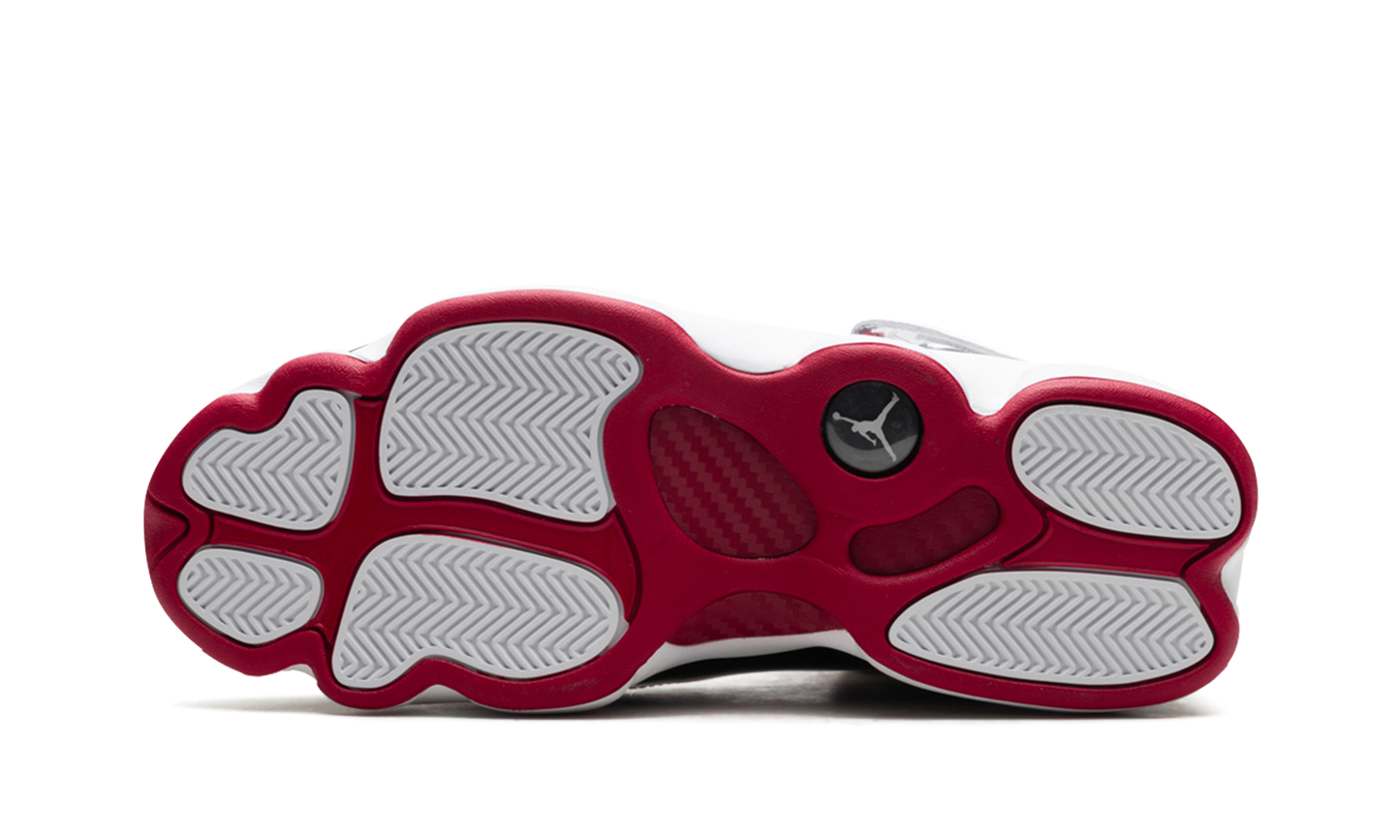 Jordan 6 Rings Chicago Bulls 322992 164
