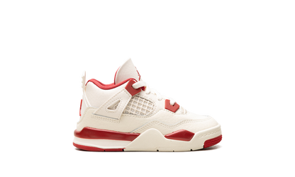 Air Jordan 4 TD Valentine's Day HV4384 108