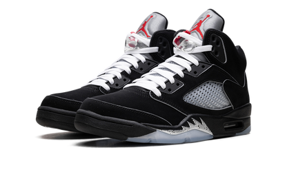 Air Jordan 5 Retro OG Black Metallic Reimagined HF3975 001
