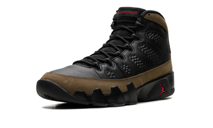 Jordan 9 Retro Olive HV4794 030