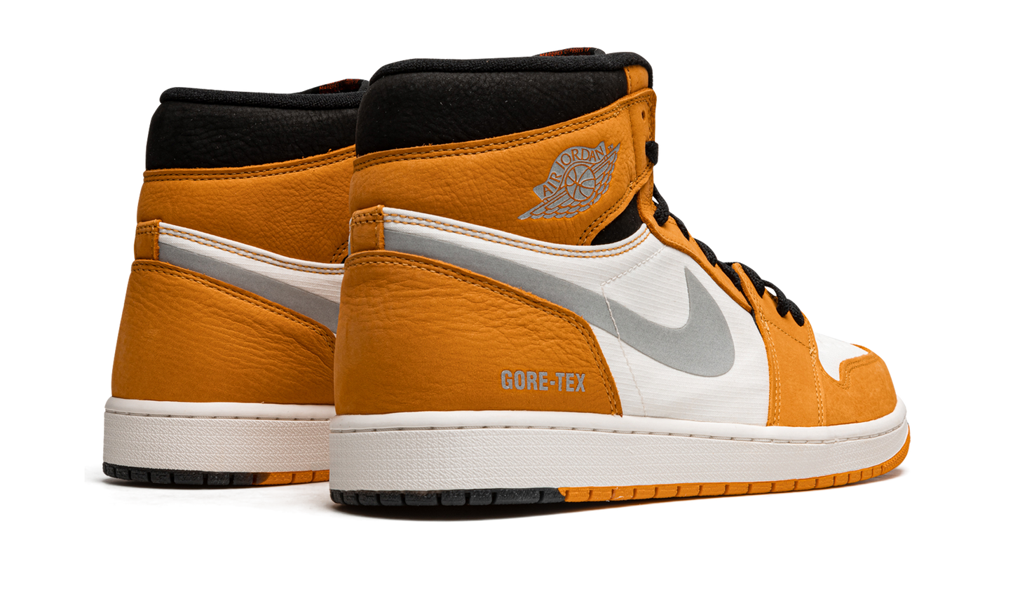 Air Jordan 1 Element GORE-TEX Light Curry DB2889 700