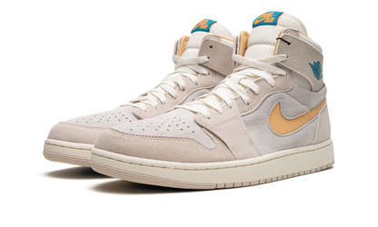 Air Jordan 1 Zoom CMFT 2 Light Orewood Citrus DV1307 180