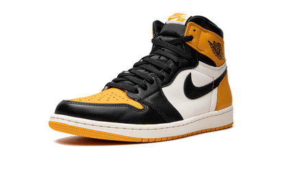 Air Jordan 1 High OG Taxi 555088 711