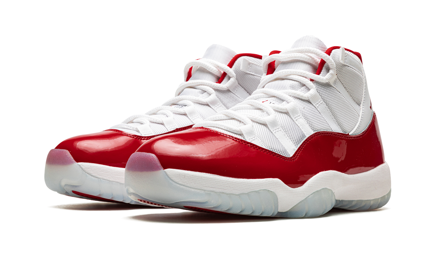 Air Jordan 11 Cherry 2022 CT8012 116