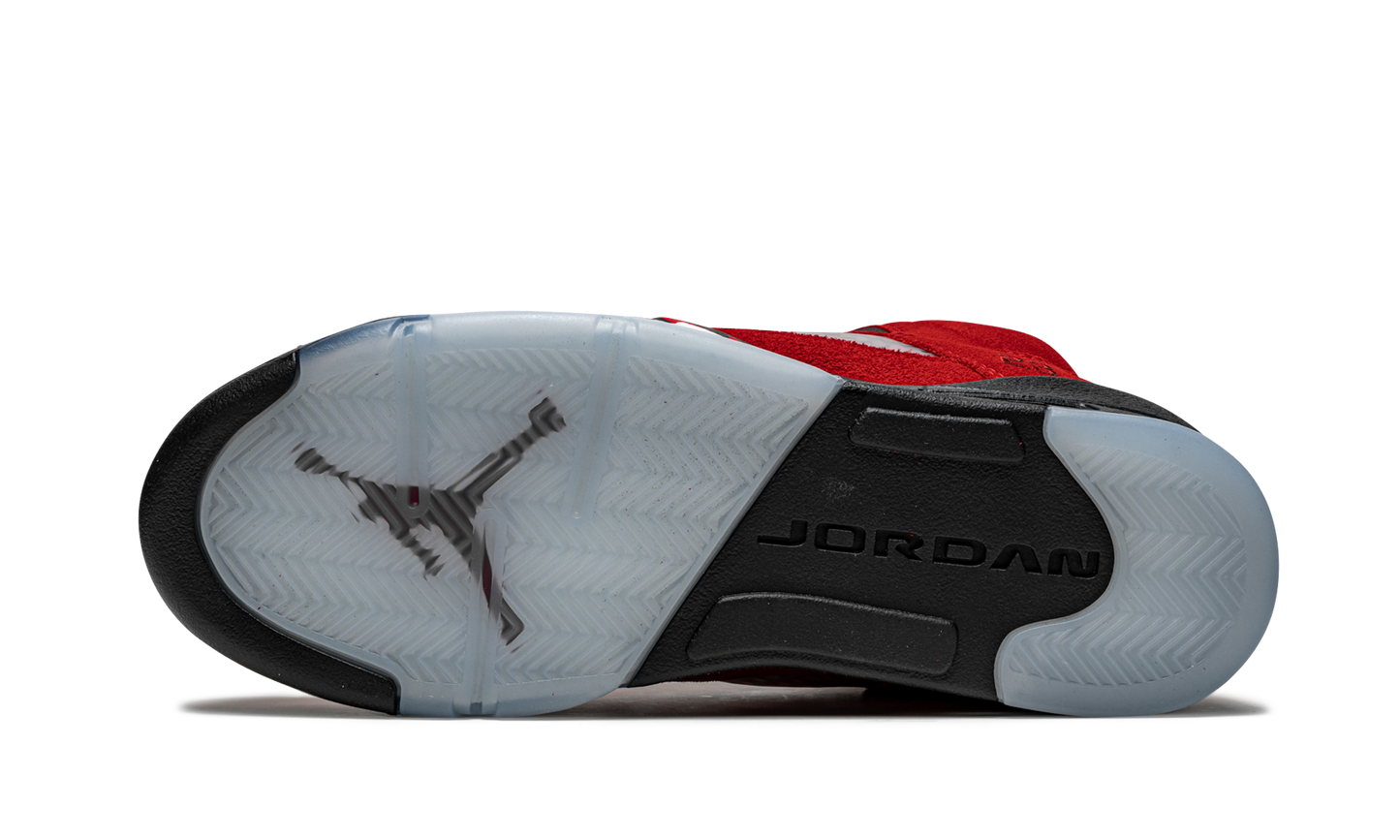 Air Jordan 5 Retro GS Raging Bull 2021 440888 600