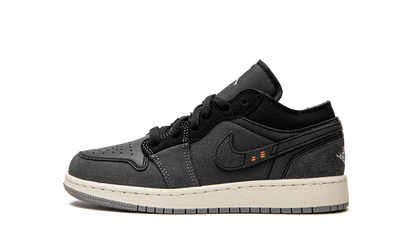 Air Jordan 1 Low SE Craft GS Inside Out DV0478 001