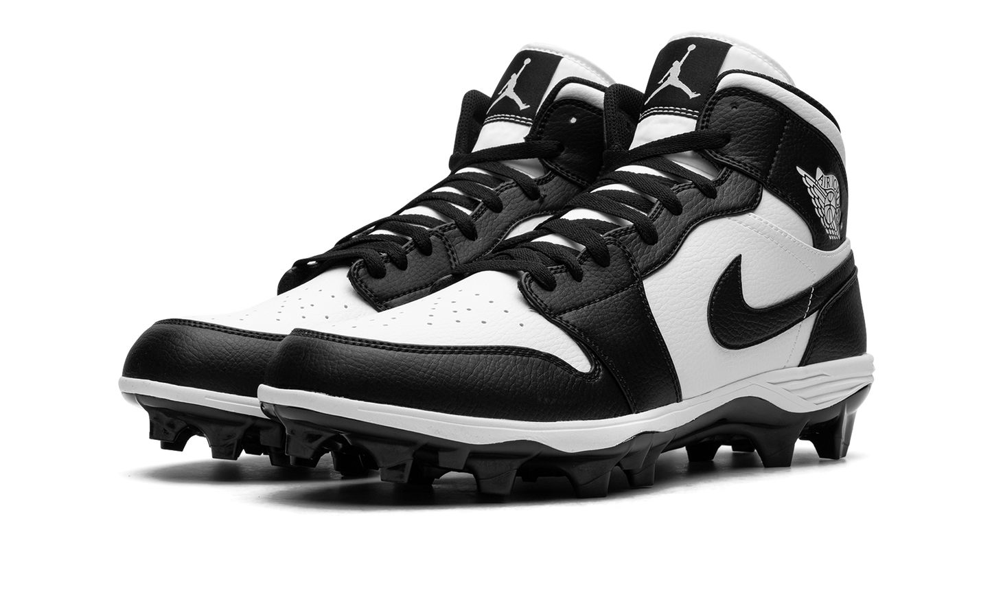 Jordan 1 Mid TD Panda FJ6805 100